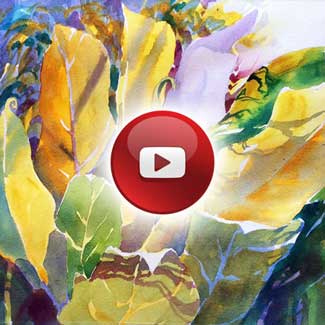 Ebook (pdf) - The Watercolor Artist's Guide to Exceptional Color