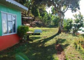 Rebuilding a Tico House in Costa Rica – A Path Less Traveled