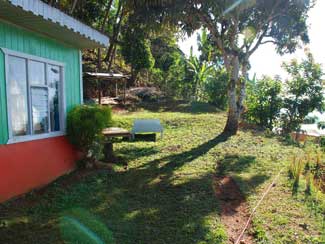 Rebuilding a Tico House in Costa Rica – A Path Less Traveled